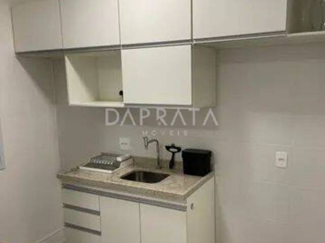 #APU00375L - Apartamento para Venda em Barueri - SP - 1